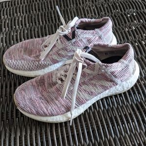 Adidas Pureboost Go